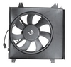 Ventilador Del Radiador HYUNDAI Atos Prime 99~