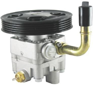 Bomba De Direcci&oacute;n Asistida MAZDA B26K32650b