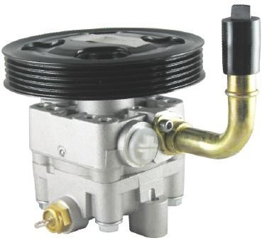 Bomba De Direcci&oacute;n Asistida MAZDA B26K32650b