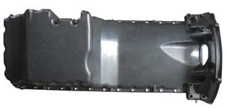 C&aacute;rter de &oacute;leo BMW R1030140702 1030100513