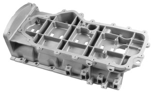 C&aacute;rter de &Oacute;leo FORD 6G9Q 6U003AA 1373325