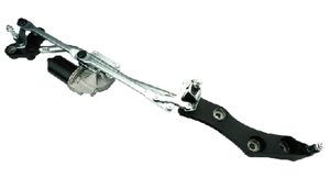 وصلة المساحات بمحرك BMW 61617194029-SMN