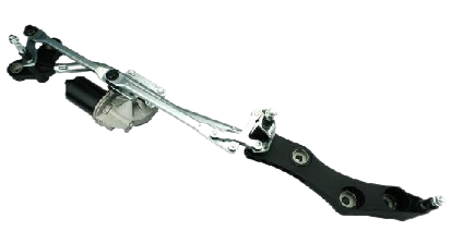 وصلة المساحات بمحرك BMW 61617194029-SMN