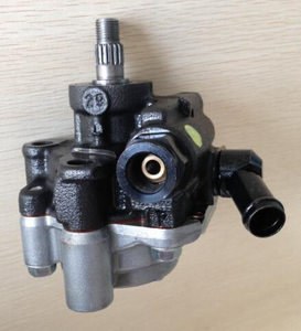 Bomba de dire&ccedil;&atilde;o hidr&aacute;ulica TOYOTA 44320-33100