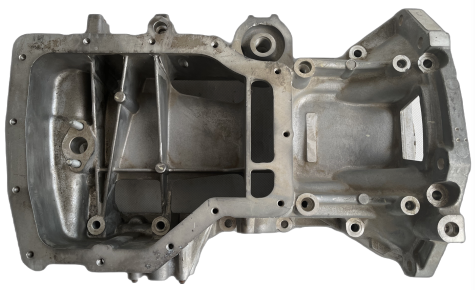 C&aacute;rter de &oacute;leo HYUNDAI 21135-2B700