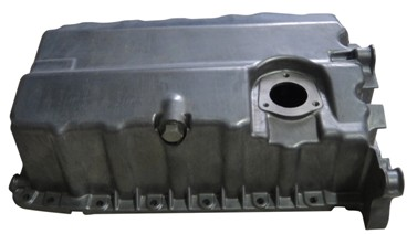 C&aacute;rter De Aceite VOLKSWAGEN 038 103 603AG 038 103 601AG 06A 103 601R