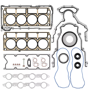 مجموعة الحشيات GM New LS & LS9/LS1/LS6/LQ4/LQ9/4.8/5.3/5.7/6.0L GEN III