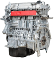 Bloque Largo TOYOTA 1ZZ