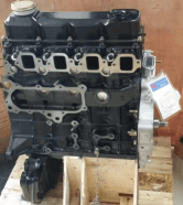 Bloque Largo NISSAN QD32