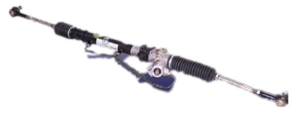 Cremalheira de dire&ccedil;&atilde;o hidr&aacute;ulica CHERY S12-3401010BB CAOA CHERY FACE (ANO 07/15) LHD