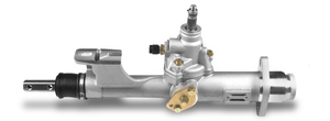 Cremalheira da dire&ccedil;&atilde;o hidr&aacute;ulica AUDI 811419063F Audi 80 LHD