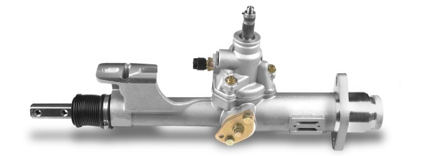 Cremallera de Direcci&oacute;n AUDI 811419063F Audi 80 LHD