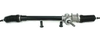 Cremallera De Direccion Asistida DAEWOO 96316283 DAEWOO MATIZ/Chevrolet Spark 01/99 ES