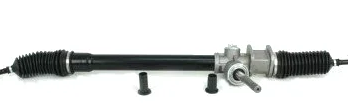 Cremalheira de dire&ccedil;&atilde;o hidr&aacute;ulica DAEWOO 96316283 DAEWOO MATIZ/Chevrolet Spark 01/99 LHD