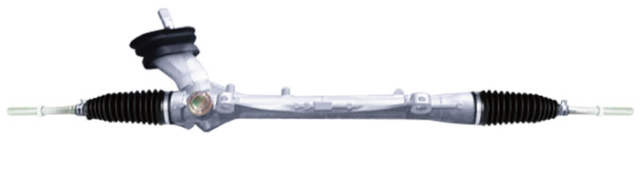 رف التوجيه المعزز NISSAN 48001ed51a tida LHD