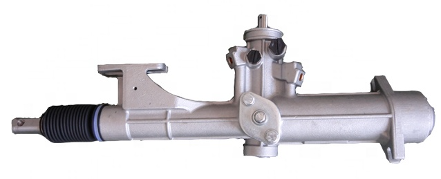 Rack de dire&ccedil;&atilde;o hidr&aacute;ulica VOLKSWAGEN 377422065C vw gol pointer LHD