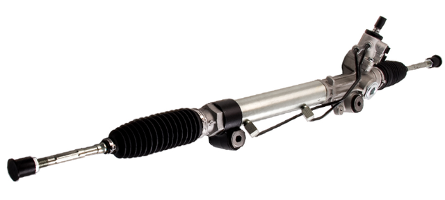 Cremallera de direcci&oacute;n asistida TOYOTA 44200-35061 2003 - 2009 para Toyota 4 Runner 2003 - 2009 para Lexus GX470 LHD