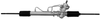 Cremalheira de dire&ccedil;&atilde;o hidr&aacute;ulica TOYOTA 44250-02010 CREMALLERA DIRECCION HIDRAULICA YOKOMITSU TOYOTA COROLLA AE100 93 (44250-02010) LHD