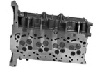 رأس الاسطوانة FORD D2FA/DT24/H9FA/JXFA/ PHFA