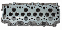 Cabe&ccedil;a do cilindro MAZDA WL WL-T MAZDA B2500