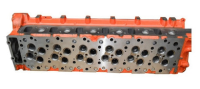 Головка блока цилиндров ISUZU 6HK1