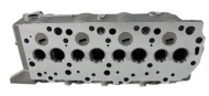 Головка блока цилиндров HYUNDAI D4BA (4D56) (4D56T) D4BH