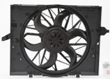 Ventilador del radiador BMW 17427540681 ; 17427603762 ; 17427526824