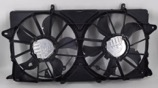 Ventilador Del Radiador CHEVROLET 23123633;23123634;23123635;23390829