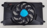Ventilador Del Radiador BUICK 39009028;39013321;39009026