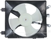 Ventilador del radiador HONDA 38615PLCN01;38615PMMC00;FA70124