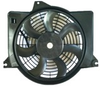 Ventilador Del Radiador HYUNDAI 9773017000;9773517000;9773717000;9778617000