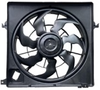 Ventilador do radiador HYUNDAI 253804Z500;DORMAN.620461