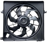 مروحة الرادياتير HYUNDAI 253804Z500;DORMAN.620461