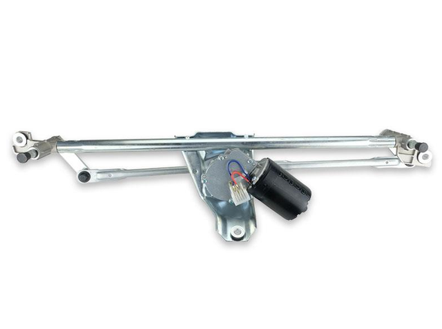 Articula&ccedil;&atilde;o do limpador com motor VOLKSWAGEN 1H1955603-SM 1C0 955 119 1C0955119 1H1 955 603 1H1955603 535955119A 57 14270095028
