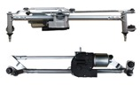 Стеклоочиститель в сборе VOLKSWAGEN 1K1955601;1K1955601A;5K1955601