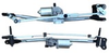 Стеклоочиститель в сборе LAND ROVER W0027101;LR078300;LR075361;LR024224