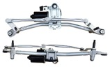 Стеклоочиститель в сборе HYUNDAI 981202S000