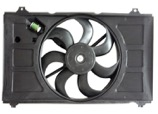 Ventilador do radiador KIA 253801G050;