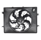 Ventilador do radiador HYUNDAI 253803R610;253803R170;253803R470;253803Q170;620795;FA70897