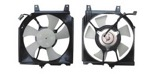 Ventilador Del Radiador NISSAN 9212051C28;921205B401;620407