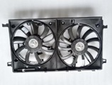Ventilador do radiador TOYOTA 167110Y280;163610Y340 (扇叶);