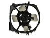 Ventilador do radiador MAZDA ZL0115025B;E35815140;ZL0115025A;ZL0115025C;ZL0115150;ZL0115210A;ZL0115210B;DORMAN.620759