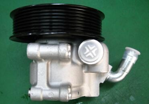 Насос гидроусилителя FORD 1523464 6C11 3A696 AH (7PK)
