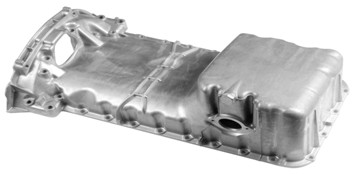C&aacute;rter De Aceite BMW R1110140302 1110140802