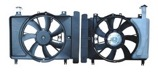 Ventilador del radiador TOYOTA 1671121110;1671121030;1671137050;167110M040;620549