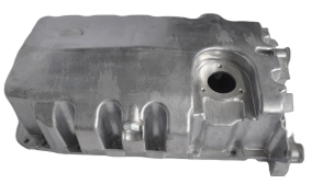 Масляный поддон VOLKSWAGEN 06A 103 603H 06A 103 601H 038 106 603N