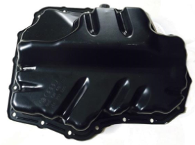 Масляный поддон VOLKSWAGEN 04E 103 600A 04E 103 600B 04E 103 600D