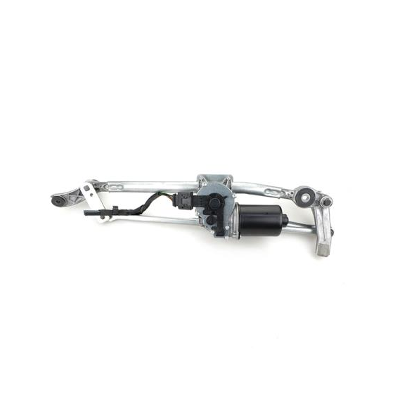 Varillaje de limpiaparabrisas con motor BMW 61617161711-SM 61614848601 61614877153 61617161711