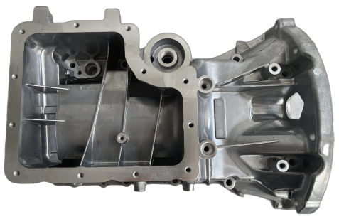 C&aacute;rter De Aceite HYUNDAI 21135-03921 21130-03920