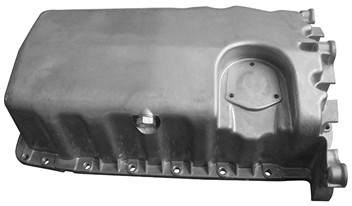 C&aacute;rter De Aceite VOLKSWAGEN 038 103 601NA 038 103 603NA